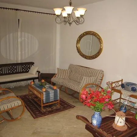 Delphin Villa *