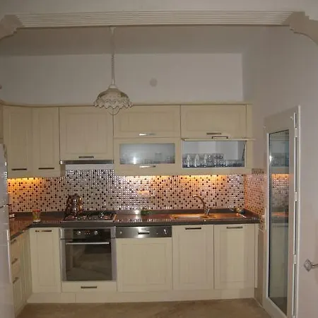 Villa Delphin