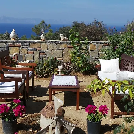 Delphin Villa Bodrum