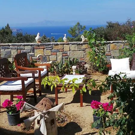 Delphin Villa