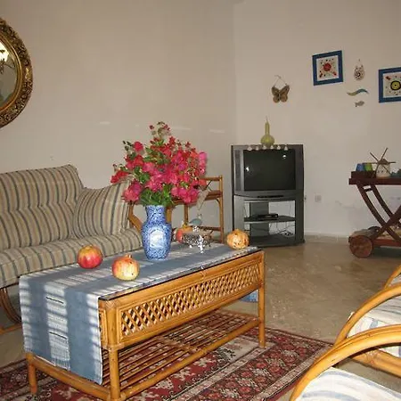 Delphin Willa Bodrum