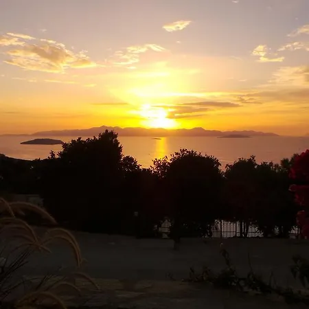 Βίλα Delphin Αλικαρνασσός