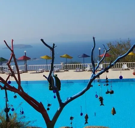 Delphin Βίλα Αλικαρνασσός